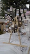 Доска желаний 35×50 см «Моя Мечта» с деревянной подставкой (Карта желаний, Vision Board) 01 - изображение 10
