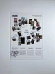 Доска желаний 35×50 см «Моя Мечта» с деревянной подставкой (Карта желаний, Vision Board) 01 - изображение 13
