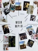 Доска желаний 35×50 см «Моя Мечта» (Карта желаний, Vision Board) 03 - изображение 10