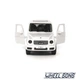 Модель автомобіля Mercedes-Benz G350d 1:42 TechnoDrive (T6577) - зображення 3