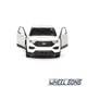 Модель автомобіля Ford Explorer 2023 1:42 TechnoDrive (T6556) - зображення 3