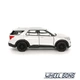 Модель автомобіля Ford Explorer 2023 1:42 TechnoDrive (T6556) - зображення 9