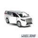 Модель автомобіля Toyota Alphard 1:40 TechnoDrive (T6569) - изображение 2