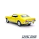 Модель автомобіля Chevrolet Camaro Z28 1968 1:39 TechnoDrive (T6547) - зображення 7