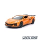 Модель автомобіля Chevrolet Corvette Z06 2023 1:39 TechnoDrive (T6550) - зображення 5