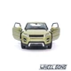 Модель автомобіля Land Rover Range Rover Evoque 1:38 TechnoDrive (T6560) - зображення 3