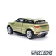 Модель автомобіля Land Rover Range Rover Evoque 1:38 TechnoDrive (T6560) - зображення 7