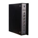 Сейф для зберігання грошей Levmetal СГ-190 із сувальдним замком 190x215x215 мм із металу з 5 ключами Чорний (117-119-000004501) - зображення 4