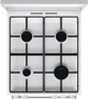 Плита Gorenje GG5A14WJ - изображение 7