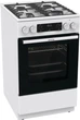 Плита Gorenje (GKS5C73WF) - изображение 12
