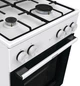 Плита Gorenje GG5A14WJ - изображение 9