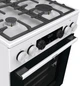 Плита Gorenje (GKS5C73WF) - изображение 15