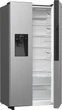 Холодильник Gorenje (NRR9185ESXL) - изображение 3