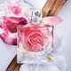 Тестер Парфюмированная вода для женщин Lancome La Vie Est Belle Rose Extraordinaire 50 мл - изображение 3