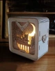 3D деревянный пазл Night Dream, настольная лампа-ночник, конструктор, Wooden Puzzle, Panalisa (100792285) - изображение 3
