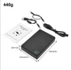 Бесперебойник для роутера 5в/9в/12в. ИБП. Mini UPS, PowerBank на 10400mAh. dc1018p - изображение 5