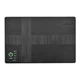 Бесперебойник для роутера 5в/9в/12в. ИБП. Mini UPS, PowerBank на 10400mAh. dc1018p - изображение 6