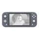 Портативная игровая консоль Nintendo Switch Lite (Grey) - изображение 1