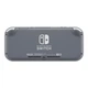 Портативная игровая консоль Nintendo Switch Lite (Grey) - изображение 2