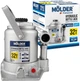 Домкрат гидравлический Molder 32 т 194 - 344 мм (MA29320) - изображение 2