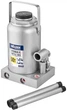 Домкрат гидравлический Molder 50 т 285 - 465 мм (MA29500) - изображение 3