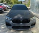 Передня оптика Full Led Laser рестайлінг (заміна бамперу) для BMW 5 серія G30/G31 2017-2023 рр - зображення 8