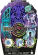 Кукла Monster High Garden Mysteries Twyla - Монстер Хай Садовые тайны Твайлы (B0CMH18Y96) - Игровой набор Mattel - изображение 2