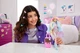 Кукла Barbie Extra Flywith Snow-Travel Clothes - Барби снежная путешествинница - Игровой набор Mattel - изображение 9