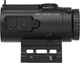 Прицел призматический Vector Optics Paragon 4x24 Micro (SCPS-M04) - изображение 6