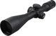 Приціл оптичний Vector Optics Continental 5-30x56 (34 мм) Illum. FFP Tactical (SCFF-30) - зображення 1