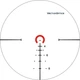 Приціл оптичний Vector Optics Continental 1-6x28 (34 мм) Illum. FFP Tactical (SCFF-31) - зображення 5