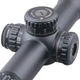 Приціл оптичний Vector Optics Continental 5-30x56 (34 мм) Illum. FFP Tactical (SCFF-30) - зображення 6