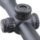 Приціл оптичний Vector Optics Continental 5-30x56 (34 мм) Illum. FFP Tactical (SCFF-30) - зображення 7