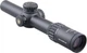 Приціл оптичний Vector Optics Continental 1-6x28 (34 мм) Illum. FFP Tactical (SCFF-31) - зображення 8