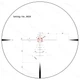 Прицел оптический Vector Optics Constantine 1-10x24 (30 мм) Illum. SFP (SCOC-31) - изображение 6