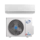 Кондиціонер Airwell Aura HDLE-022N-09M25/YDAE-022R-09M25 R32 Wi-Fi - изображение 1