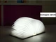 Сложная LED лампа-книга с аккумулятором 22*16*2,5см, Светильник-ночник в форме книги с регулируемой 55050/19 - изображение 6