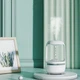 Антигравитационный увлажнитель воздуха Creative Anti-gravity Water Drop Humidifier Портативный диффузор 52898/37 - изображение 3