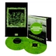 Виниловая пластинка Type O Negative - The Origin of the Feces (2LP), 30th Anniversary, Green & Black - изображение 3