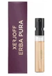 Парфумована вода унісекс Xerjoff Erba Pura 2 ml - изображение 1