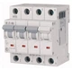 Автоматический выключатель 3п 40A HL-C40/3N 4,5kA EATON - изображение 1