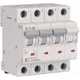 Автоматический выключатель 3п 40A HL-C40/3N 4,5kA EATON - изображение 2