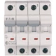 Автоматический выключатель 3п 40A HL-C40/3N 4,5kA EATON - изображение 3