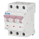 Автоматический выключатель 3п 32A PL7-C32/3 10kA EATON - изображение 1