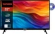 Телевизор 32" Telefunken XH32SO550SD / Full HD / 50 Гц / LED / Smart TV / Wi-Fi / Bluetooth / T2 / DVD Б/В - изображение 1