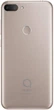 Смартфон 5.5" Alcatel 1S 5024D 3/32GB 4G 2-SIM 8 ядер Android 9 White-gold Б/В - зображення 2