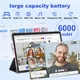 Планшет 10" HD XUEMI X3 6+6/128GB 8 ядер Android 13 6000mAh Pink Б/В - изображение 6
