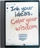 Электронная книга 10" Hannspree HannsNote 2 / 64ГБ / Android 13 / Wi-Fi / Bluetooth 5.0 / Цветной сенсорный EcoVision Paper экран (1600×1200) / Настраиваемая яркость / Динамики / Black (SN10HR1B) - изображение 1