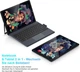 Планшет 10.1 HD AWOW AiBook 10 12GB/256GB Windows 11 6500 mAh Черный Б/В - изображение 2