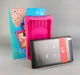Планшет 8" Pritom L8 2+2/64Gb 4 ядра Android 13 4000 mAh Pink Б/В - изображение 14